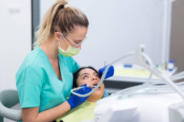 Best Emergency Wisdom Teeth Removal in Odem, TX