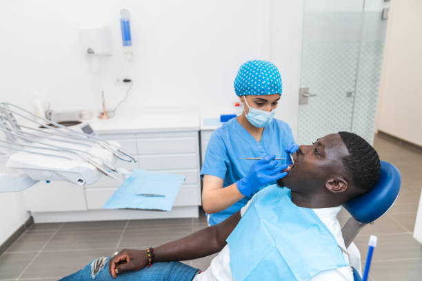 Best Pediatric Emergency Dentist in Odem, TX