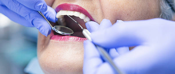 Best Emergency Dental Care for Trauma or Injury in Odem, TX